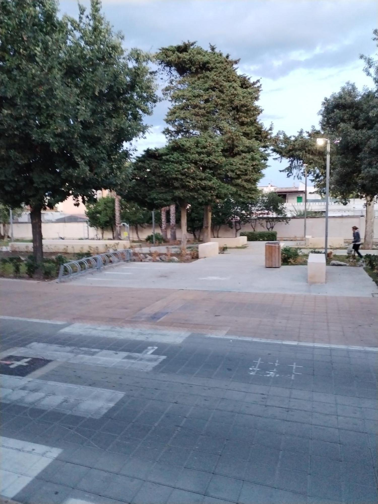 Al Mare 22 Hotel Bari Exterior foto